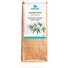 Carun Listy Cannabis Sativa 40 g