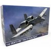 Academy A-10C Thunderbolt II USAF 75th Squadron 1/48