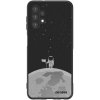 Picasee ULTIMATE CASE pro Samsung Galaxy A13 5G - Astronaut