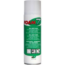 TEC7 Multi clean FOAM7 500 ml