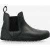 Pánske topánky Xero Shoes Ridgeway Chelsea - black