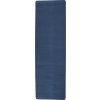 Joga podložka Fitforce YOGA MAT 200 tmavo modrá,Svetlomodrá