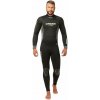 CRESSI Neoprénová kombinéza FAST MAN 5 mm IBA L/4 (VÝPREDAJ)