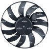 Ventilátor chladenia motora NRF 47881