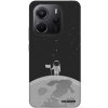 Picasee Fashion Case pre Xiaomi Redmi Note 14 4G - Astronaut
