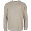 Pánska mikina O'Neill, OUTDOOR CREW béžová M