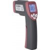 Testboy TV 323 infračervený teplomer, optika 12:1, -50 - +550 °C; 62002000