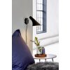 Nordlux Vanila wall black 72711003