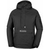 Pánska bunda Columbia Challenger™ II Insulated Pullover Veľkosť: L / Farba: čierna
