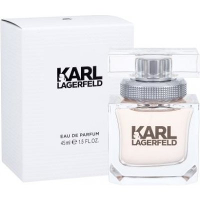 Karl Lagerfeld Karl Lagerfeld For Her 45 ml Parfumovaná voda pre ženy