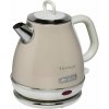 Ariete Vintage 2869/03 krémová Water Kettle 1L, beige