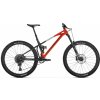 Mondraker Superfoxy R, bicykel - Flame red/vortex grey/racing silver 2024 Veľkosť: XL