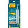 sera odkaľovač Gravel Cleaner Round