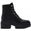 TIMBERLAND-Everleigh jet black Čierna 39 24/25