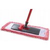 Vileda Plochý mop Chenille s rukoväťou