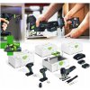 Festool TID 18/TXS 18/PSC 420/TB M 137 578026
