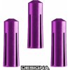 Designa Flight Protectors Color - purple