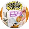 MGA Miniverse Mini Food Večeře Halloween