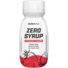Biotech USA Zero Syrup - 320 ml. - Chocolate