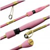 DELPHIN - Prút Queen Spin 2-10 g 2,1 m