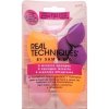 Real Techniques Miracle Sponges 6pcs Set darčeková sada