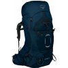 Osprey AETHER 65l deep water blue