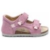 Protetika sandále ORS T 32 Rimini ružová Gum
