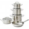 Fissler SADA HRNCOV, 5-dielne - Sady hrncov - 003724045501