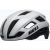 Cyklistická prilba Bell Falcon XR Integrated Mips matná lesklá biela/čierna