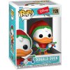 Funko POP! Disney - Donald Duck Christamas - 1128