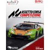 Assetto Corsa Competizione Steam KOD KLUCZ PC