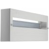 Kanlux DB118W 1X18P/SM - Plastový rozvádzač 03854