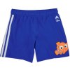 adidas Plavky Dy Ne S Short Modrá