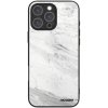 Picasee ULTIMATE CASE MagSafe pro Apple iPhone 16 Pro Max - White marble