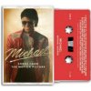 Soundtrack: Jackson Michael: Michael (Songs From the Motion Picture) - MC