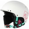 Dámska snowboardová prilba Reaper, FREY biela,ružová, (48 - 54)