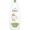 Dove Care by Nature kokos sprchový gél 225 ml
