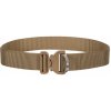 Taktický opasok Helikon-Tex COBRA D-ring FX45, kojotí - XXL