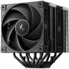 DeepCool AK620 G2 DIGITAL NYX R-AK620G2-BKNNMN-GJD-1