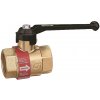 Caleffi Ballstop guľový ventil 1