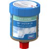 Jednobodová automatická maznica SKF LAGD 60/WA2