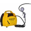 BEZOLEJOVÝ KOMPRESOR STANLEY AIR KIT 8215190STN595