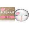 DKNY DKNY Be Delicious Extra 100 ml parfumovaná voda pre ženy