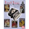 French Tangos For Accordion 35 Francúzskych melódií na akordeón