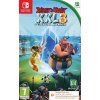 Asterix & Obelix XXL 3: The Crystal Menhir (Nintendo Switch) Krabička s kódom