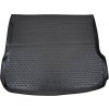 Gumová vaňa kufra NCL - Audi Q5 2009-2015