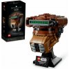 Sada kociek LEGO Star Wars Prilba princeznej Lei 75351