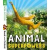 Read with Oxford: Stage 4: Non-fiction: Animal Superpowers - Thomas Isabel