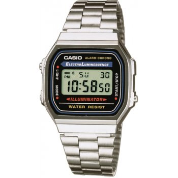 Casio A-168A-1