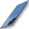 MOFI 71449 MOFI Plastový kryt pre Samsung Galaxy S24 Ultra 5G modrý